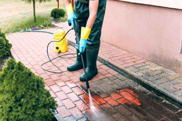 Trusted Gardendale, TX Pressure Washing Experts