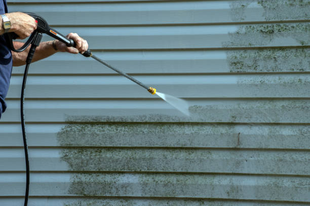Best Residential Pressure Washing Services  in Gardendale, TX