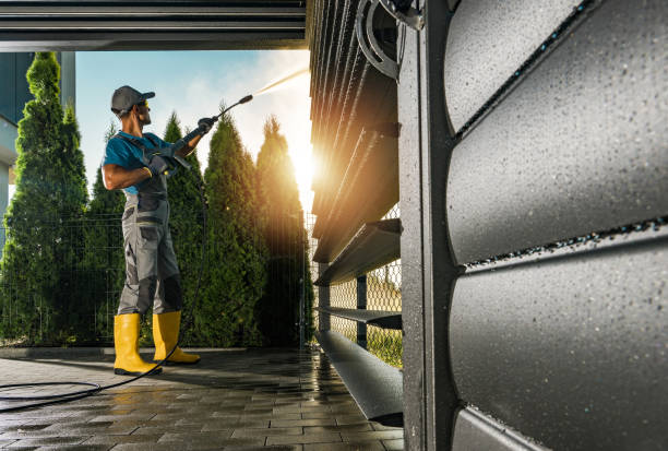 Best Concrete Pressure Washing  in Gardendale, TX