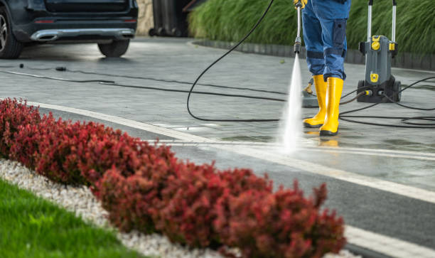 Best Garage Pressure Washing  in Gardendale, TX