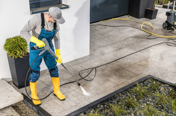 Best Exterior Home Cleaning  in Gardendale, TX