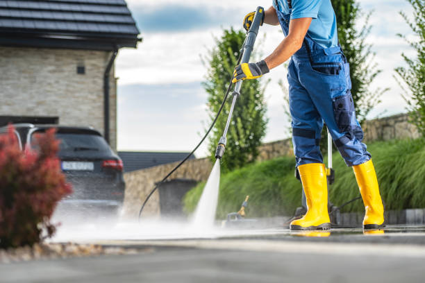 Best Exterior Home Cleaning  in Gardendale, TX
